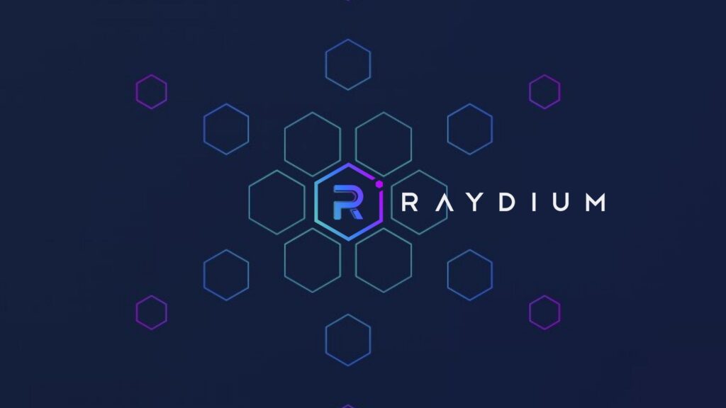 radium exchange crypto